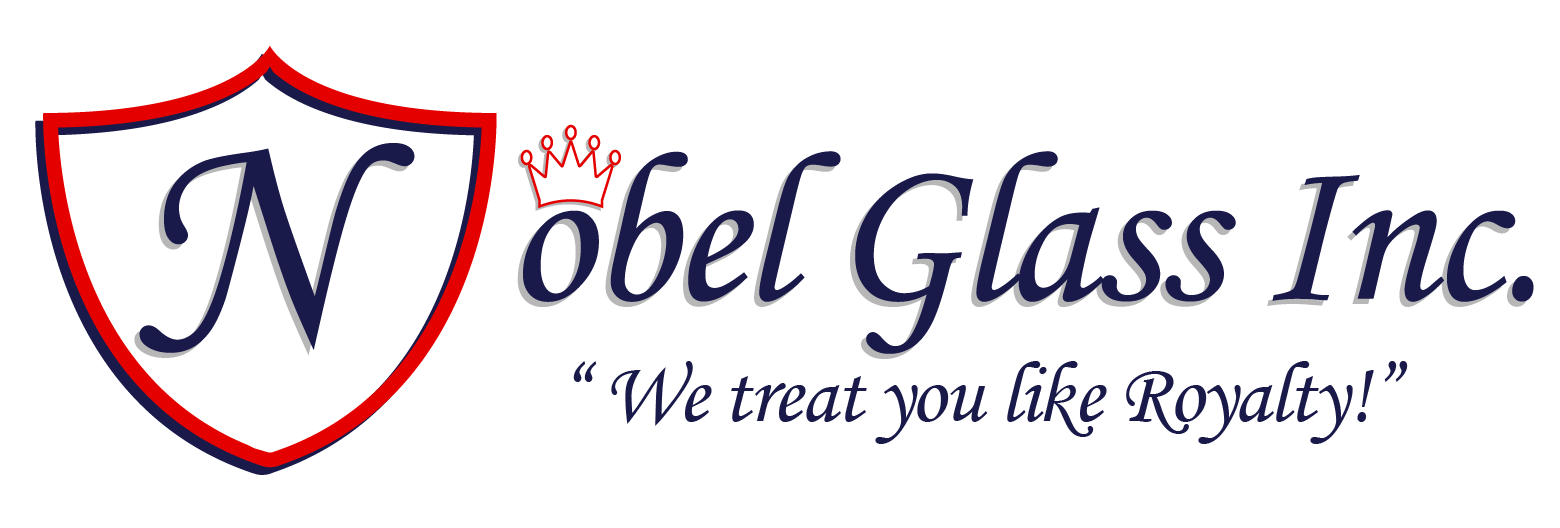 Noble Glass Inc. Noble Glass Inc.