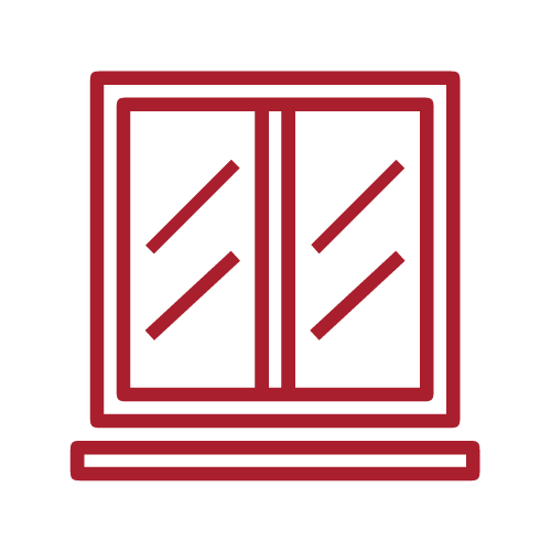 window