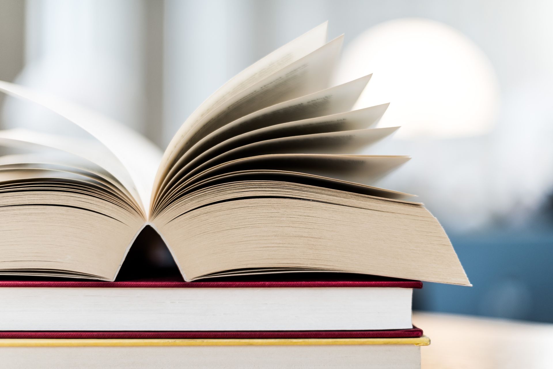 Full Service Book Binding Company In Orange County, CA