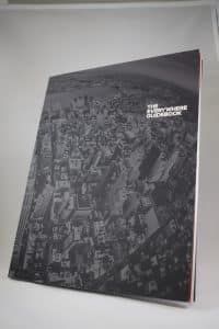 Wide Range of brochure Printing Options In Villa Park, CA