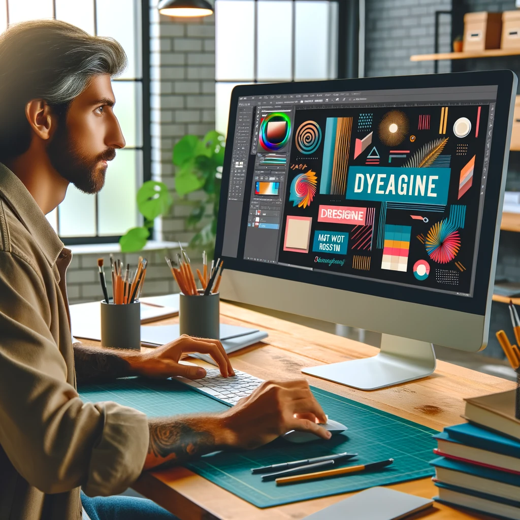 Custom rack cards in Fountain Valley, CA - captivate your audience with Main Graphics.