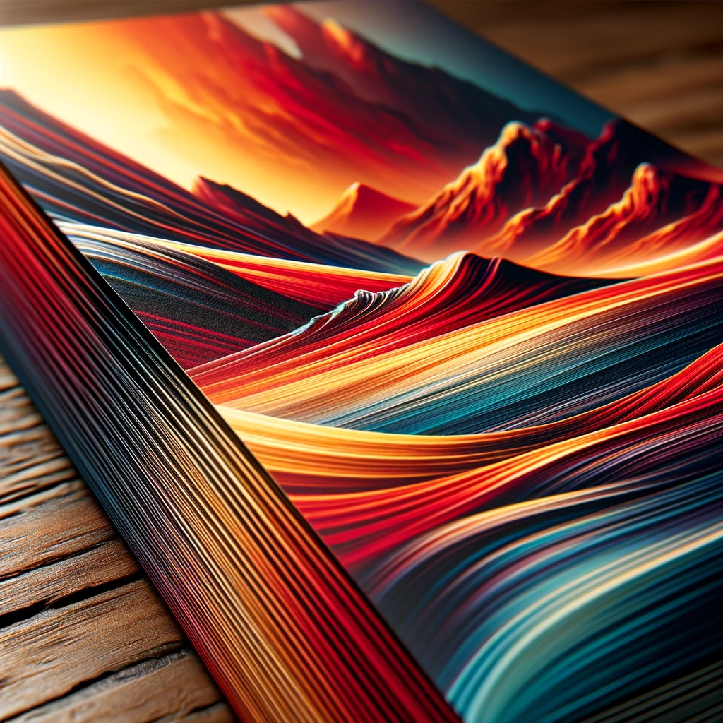 High-Quality Rack Cards in Fountain Valley, CA: Elevate Your Business with Main Graphics