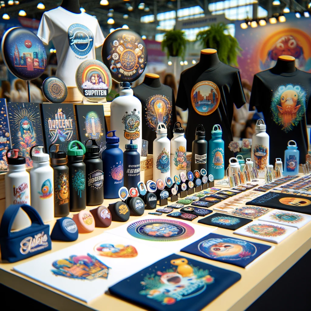 Boost Your Brand with Personalized Giveaway Items in San Clemente, CA