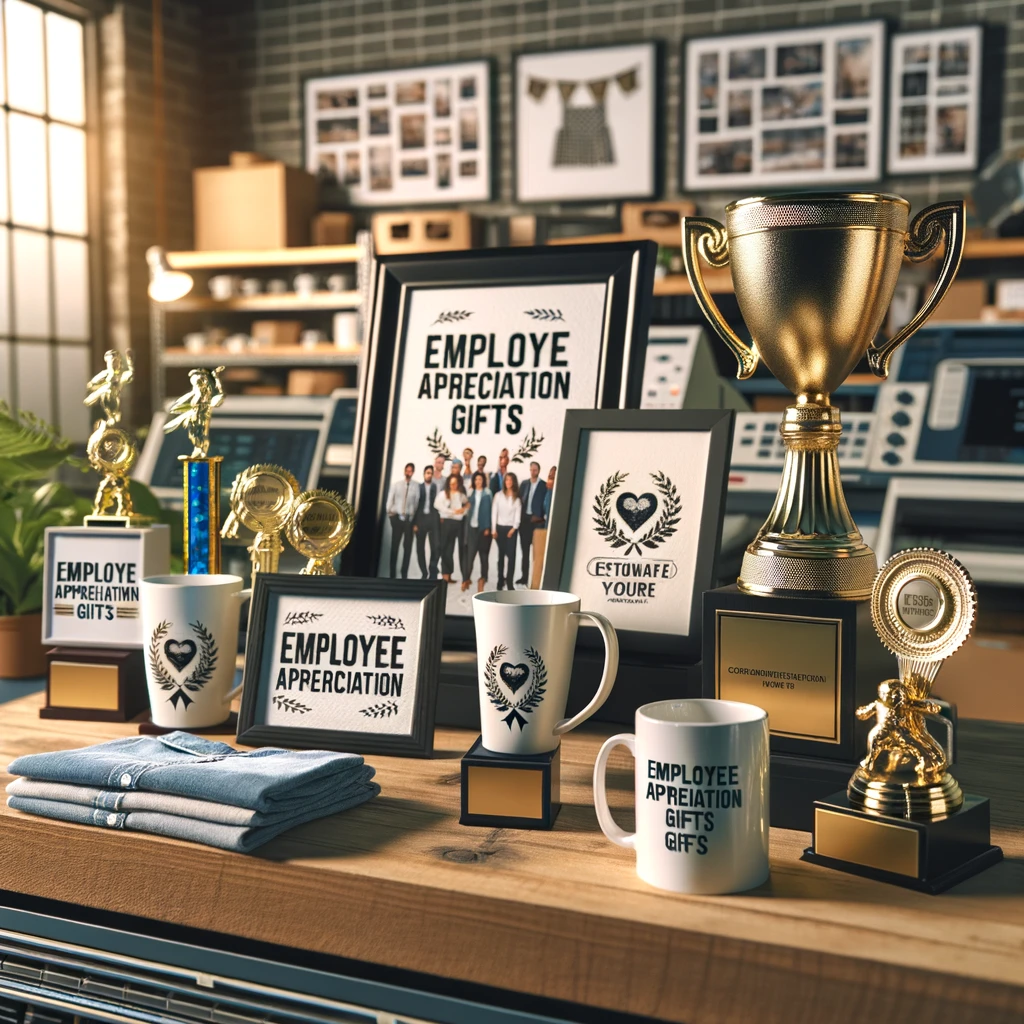 Corporate Event Swag: Make a Lasting Impression in San Clemente, CA
