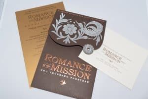 Villa Park, CA Customized Brochure Printing