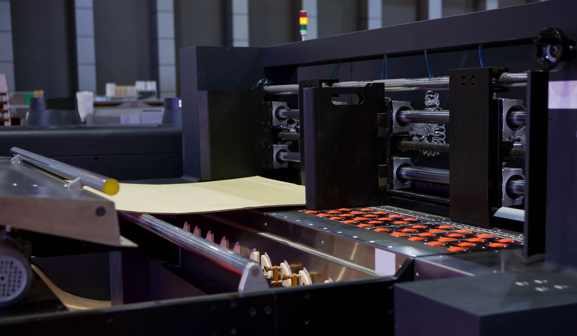 Best Irvine, CA, Flyer Printing Machine