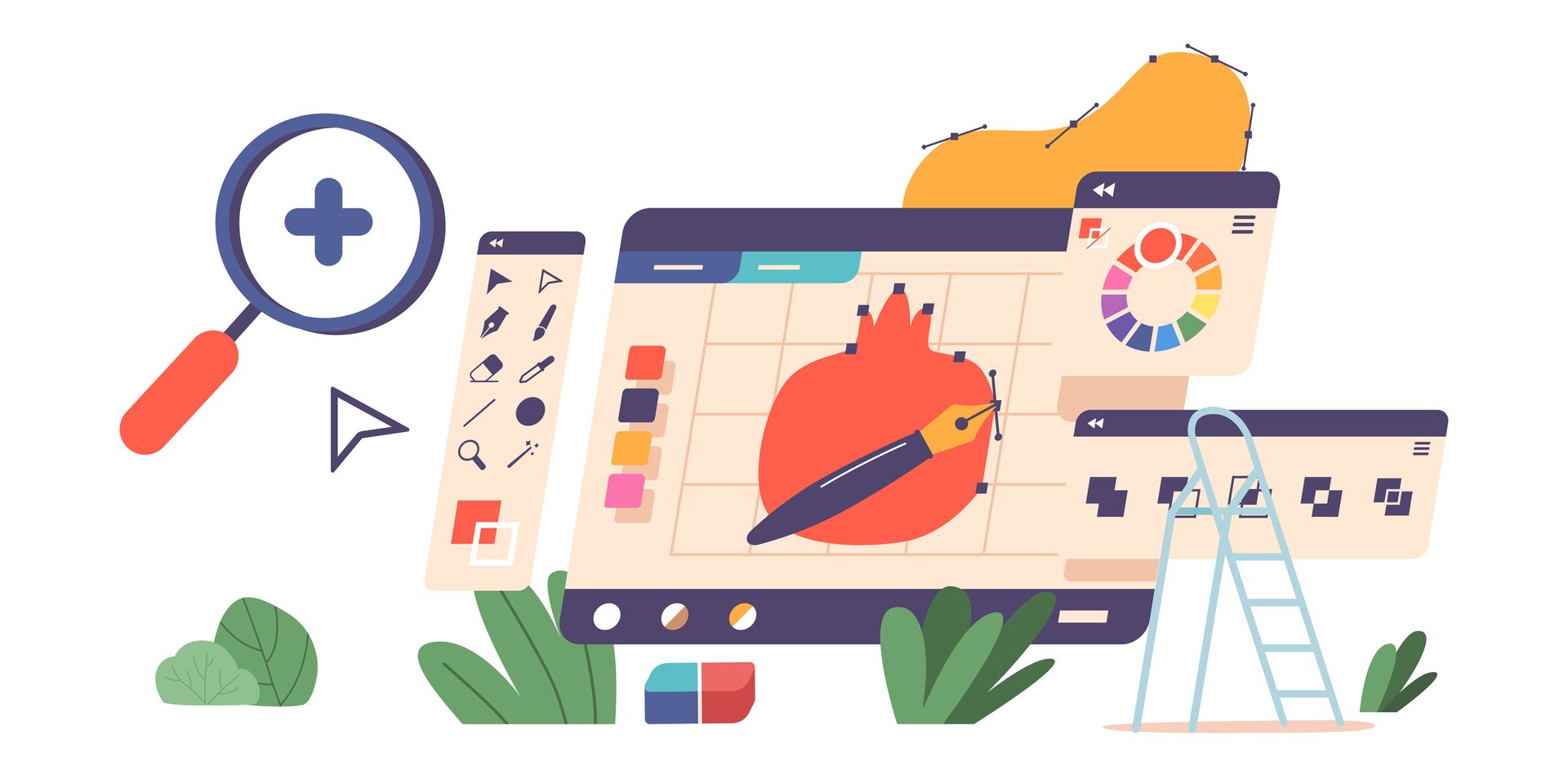 Logo Design Services In Orange County