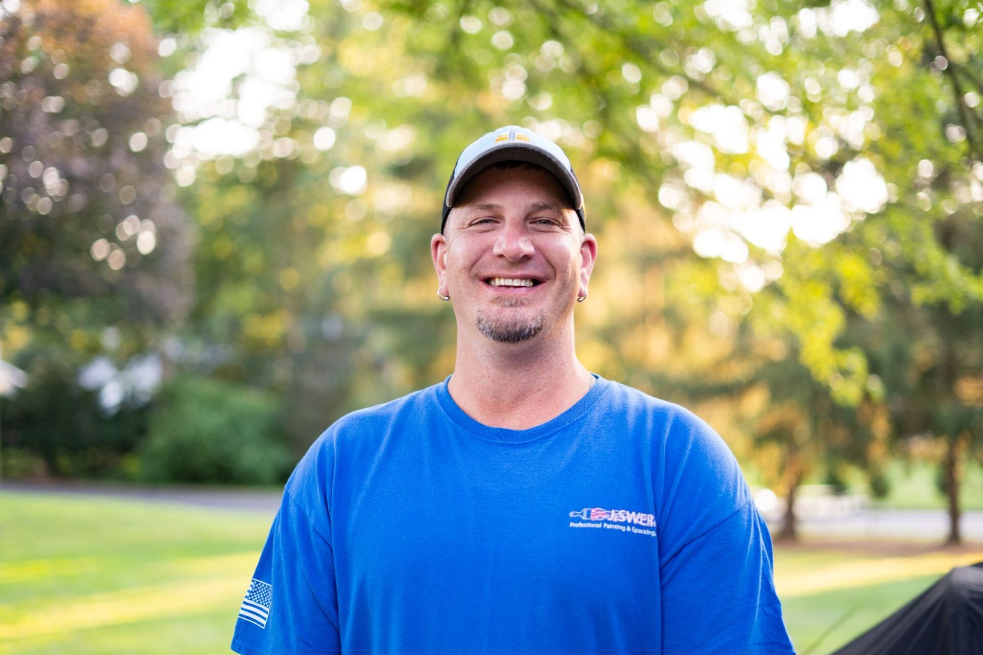 Jay Swerk - Founder & CEO