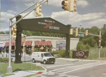 Commercial Projects  - J. Swerk Painting