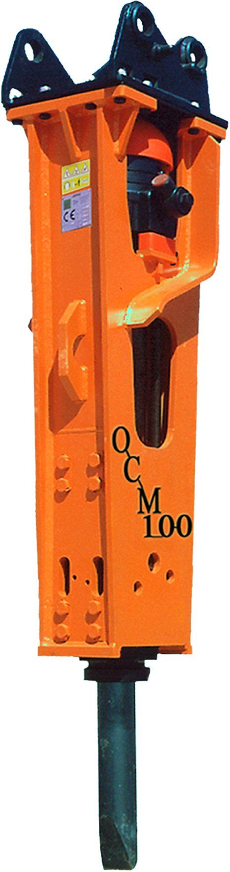 OCM 100 ps