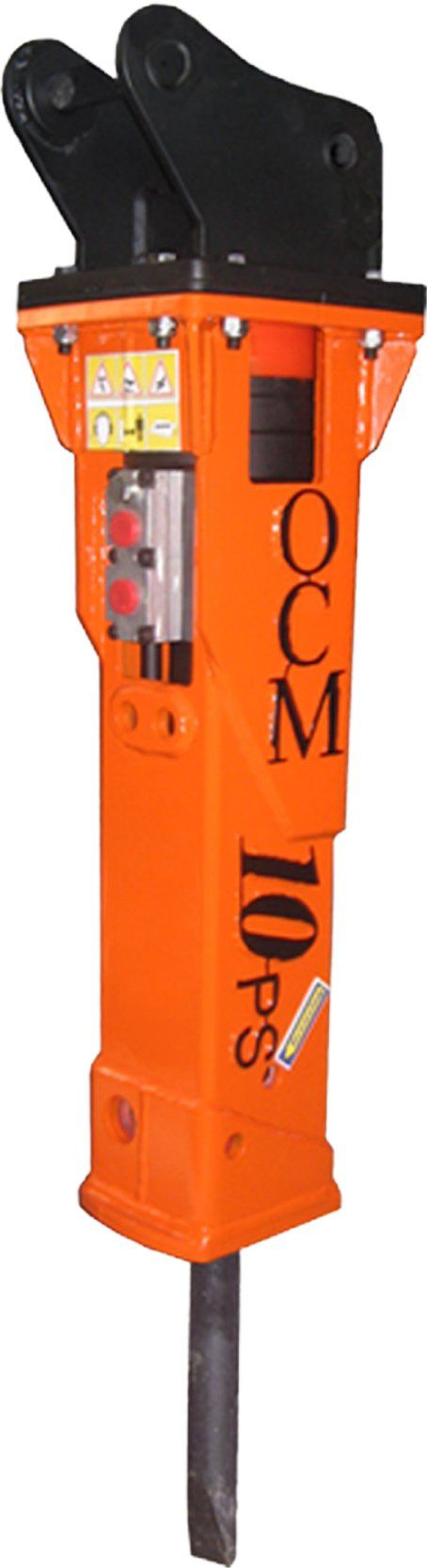 OCM 10 ps