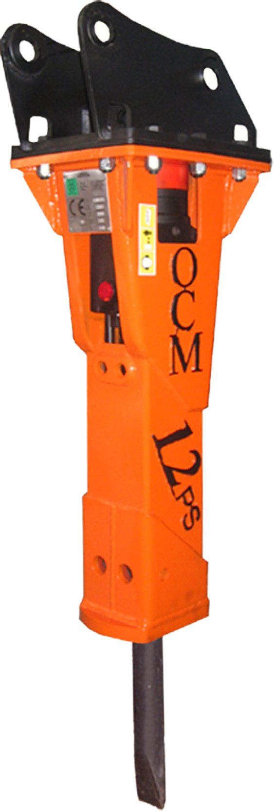 OCM 12 ps
