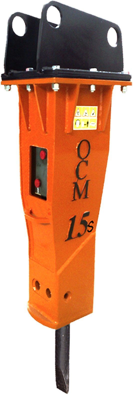 OCM 15 s
