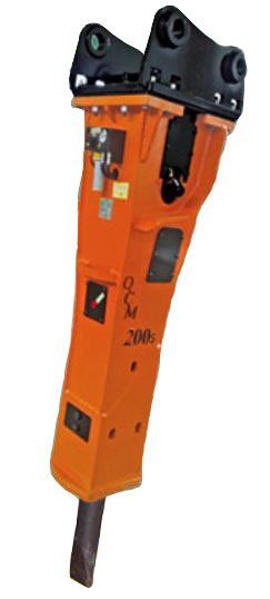 OCM 200 ps