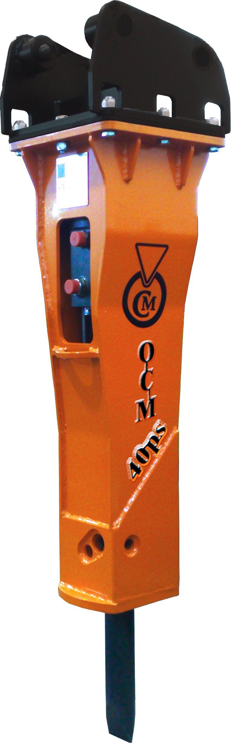 OCM 40 ps