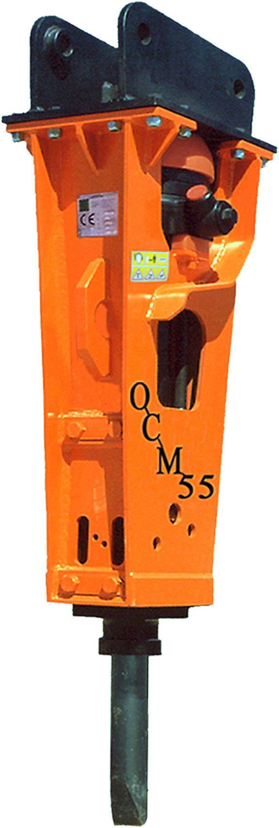 OMC 55 ps