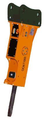 OCM 1000 ps