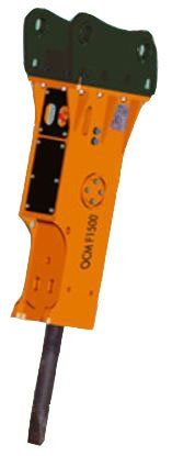 OCM 1500 ps