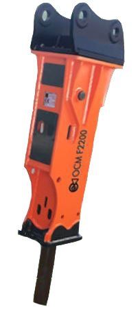 OCM 2200 ps