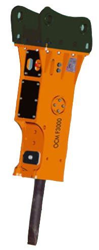 OCM 3000 ps