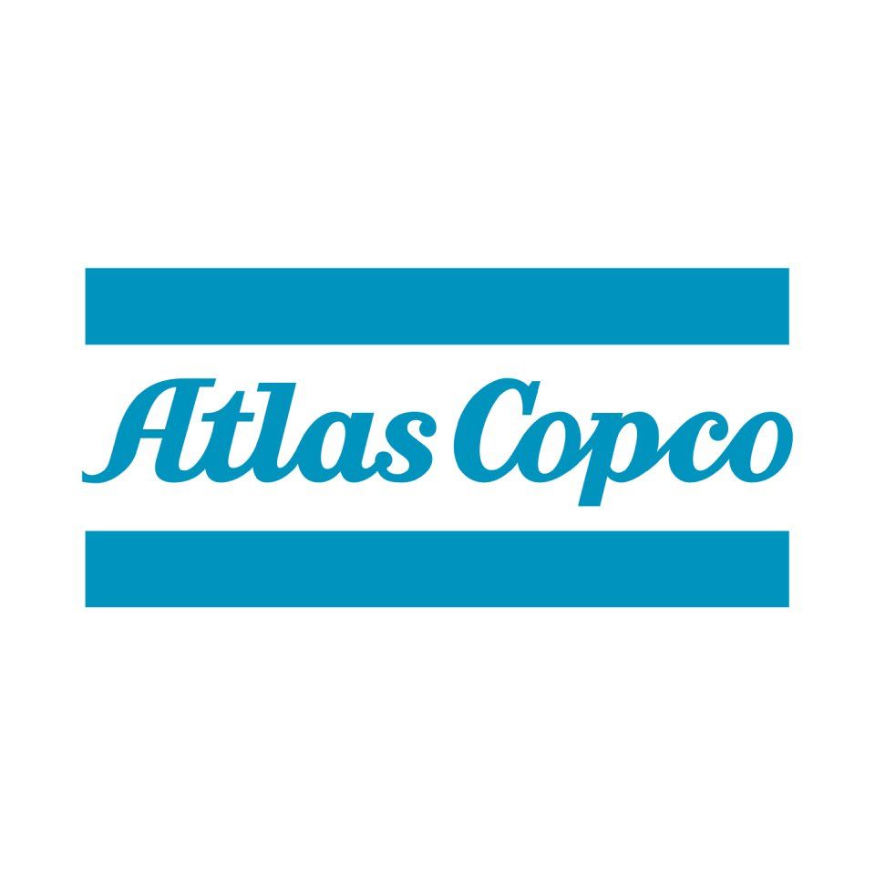 Logo Atlas-Copco