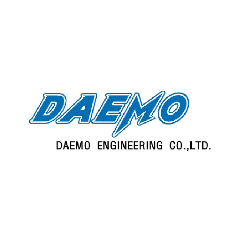 Daemo - Logo