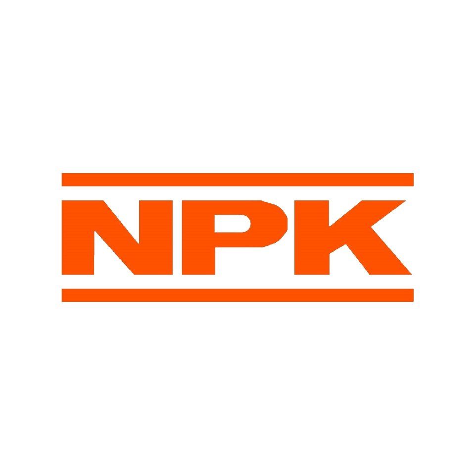 Logo - Npk