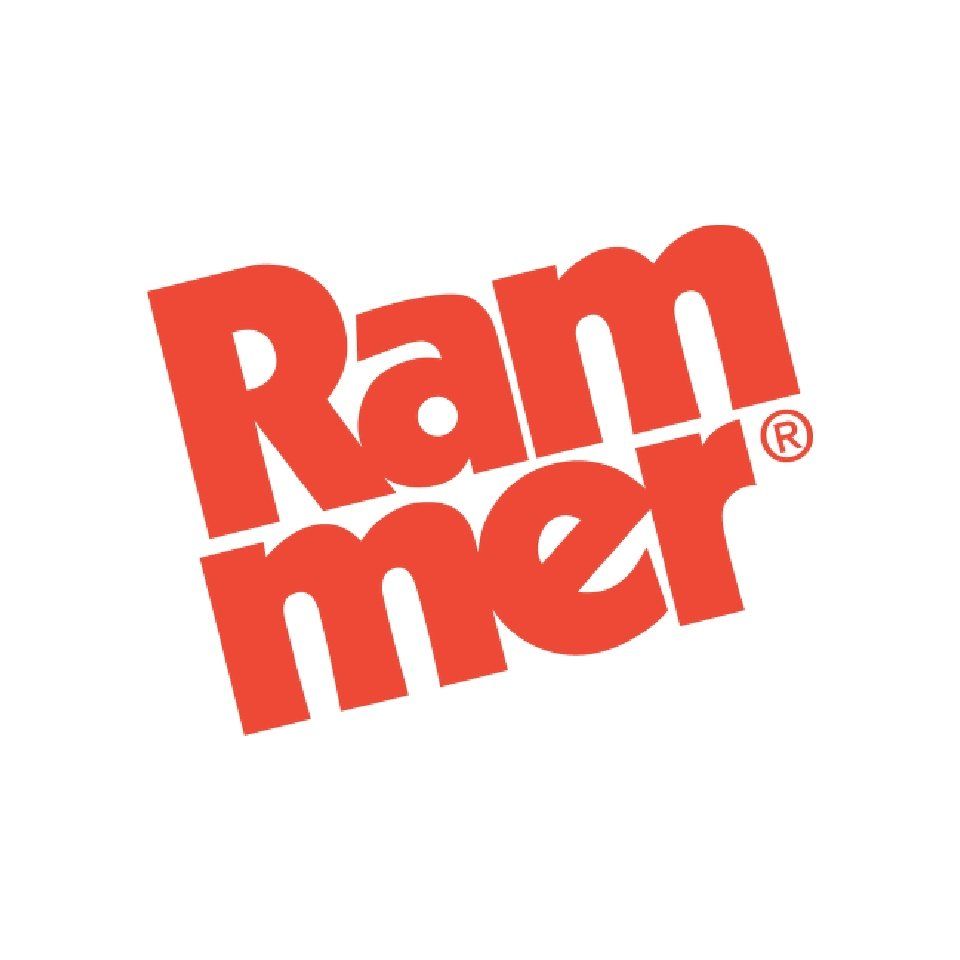 Logo - Rammer
