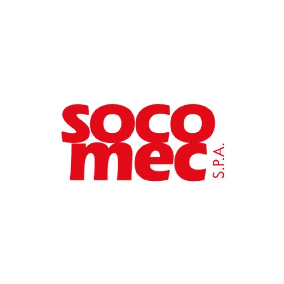 Socomec - Logo