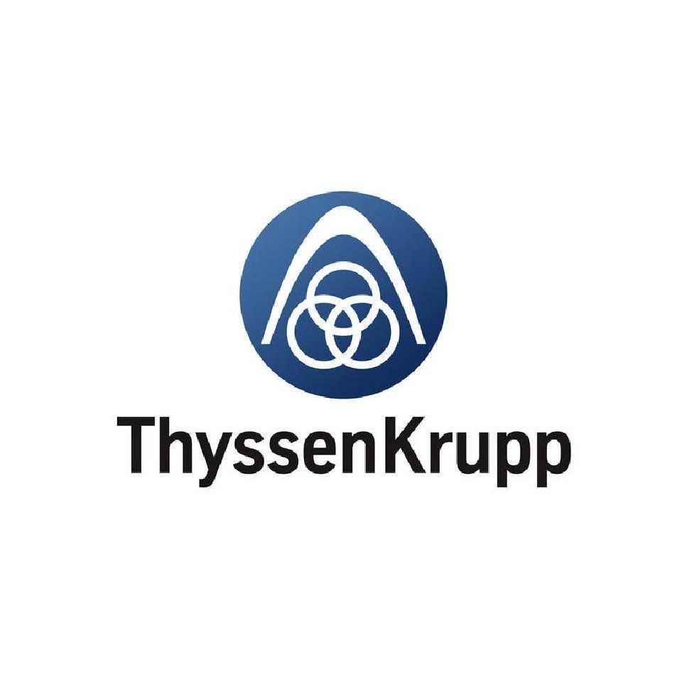 Krupp - Logo