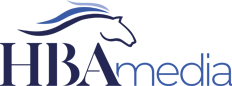 HBA Media Logo | Horse Racing International Media Rights