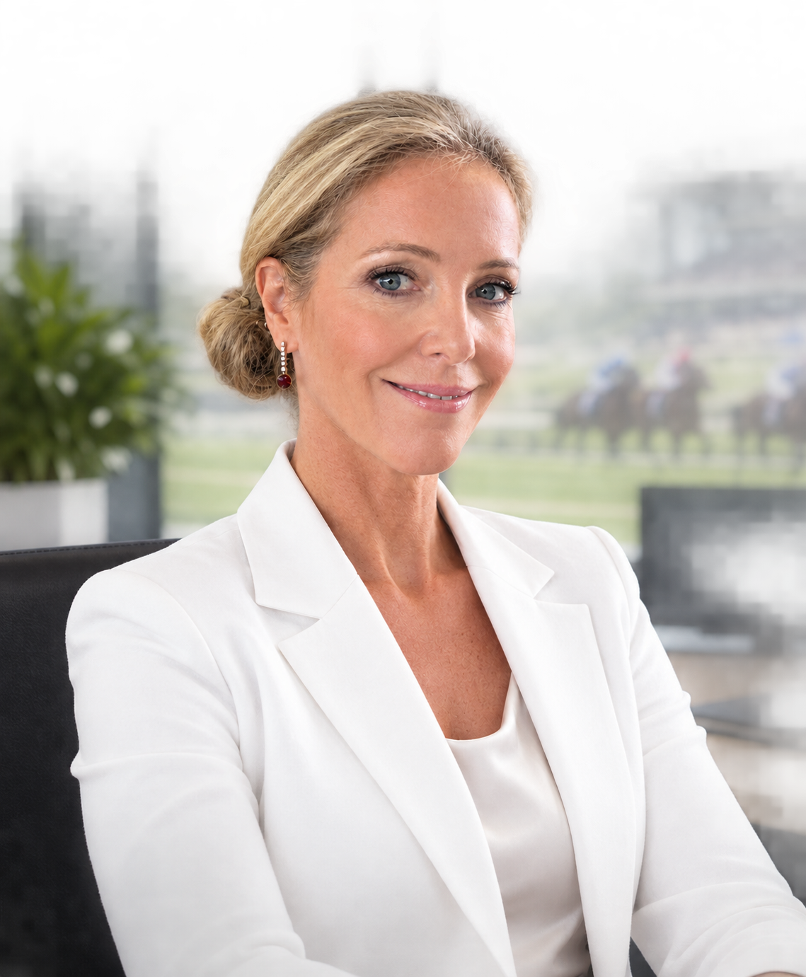 HBA Media | Hannah Tufnell, Head of Marketing and Communications