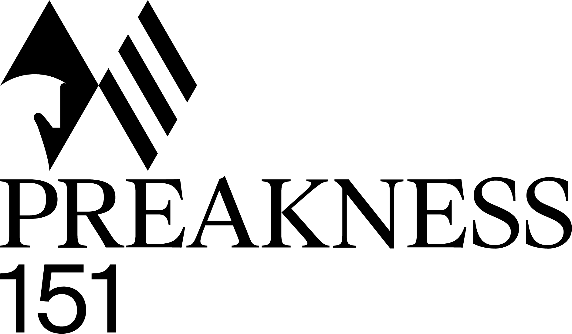 HBA Media | Preakness 151 Logo