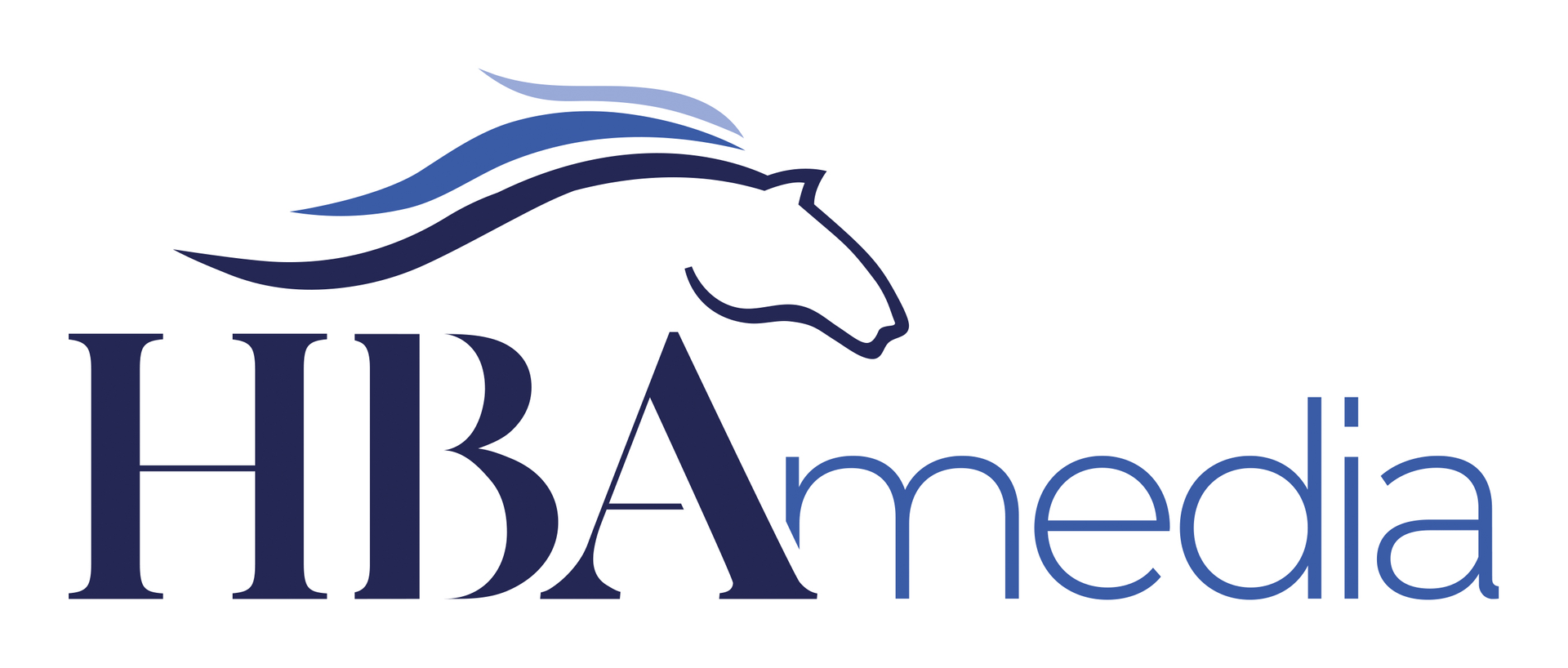 HBA Media Logo