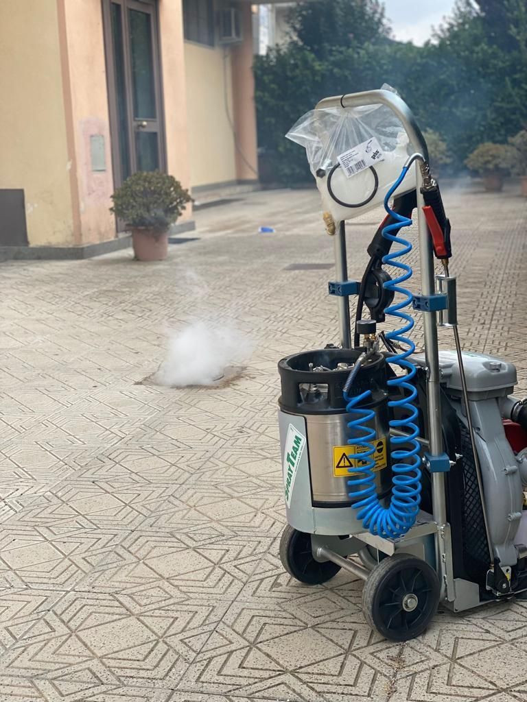 ALTRI SERVIZI