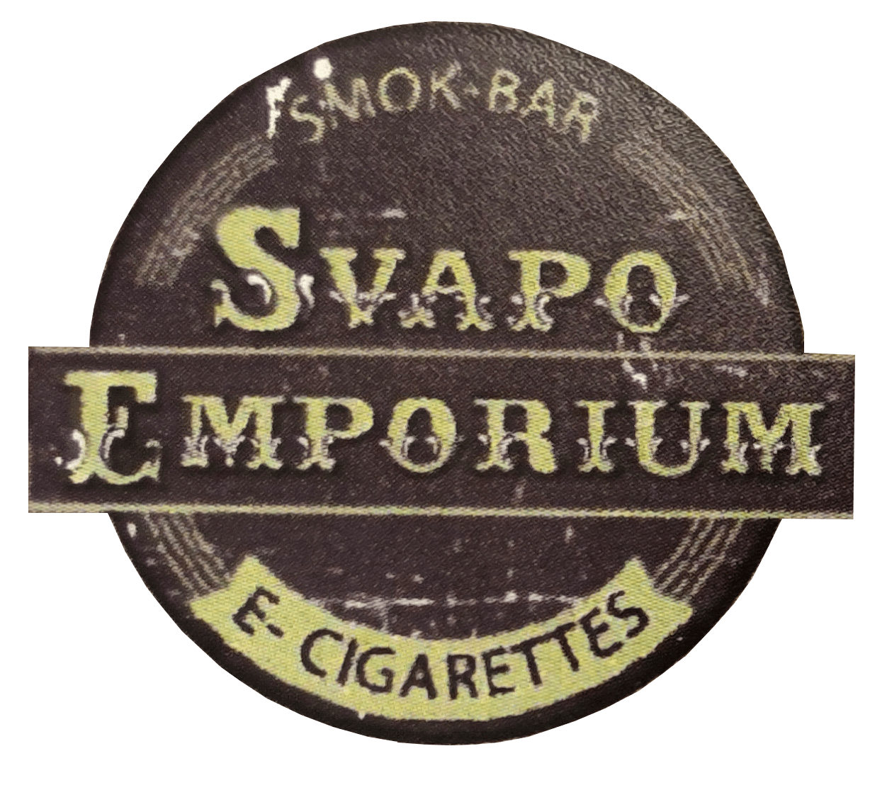 SVAPO EMPORIUM - LOGO SVAPO EMPORIUM - LOGO