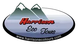 Harrison Eco Tours logo