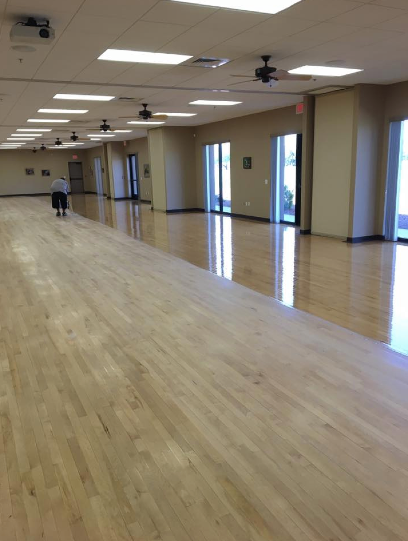 ENMAR Hardwood Flooring