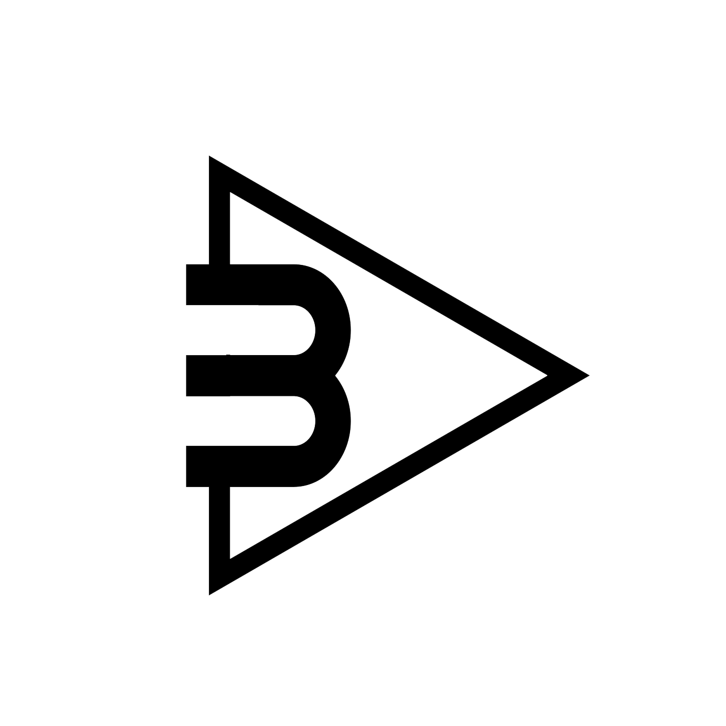 Brite Point Media Company Logo