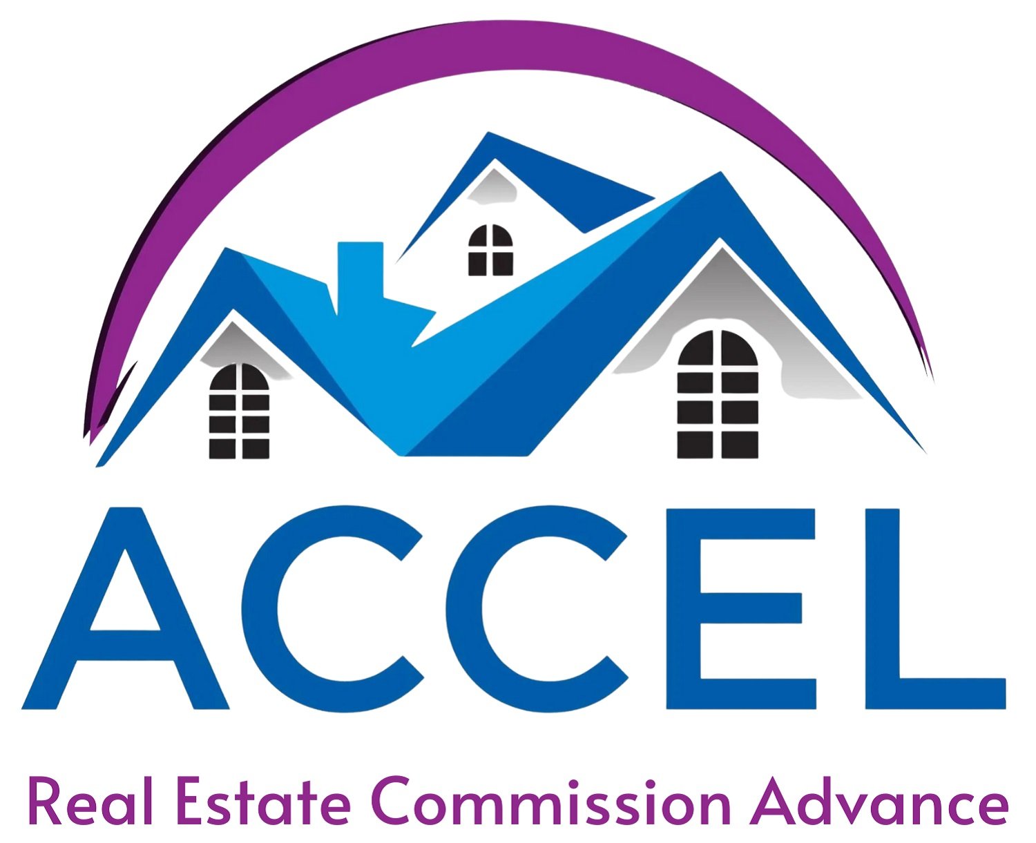 Real Estate Commission Advances by Accel