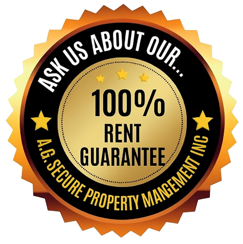 Gold badge with