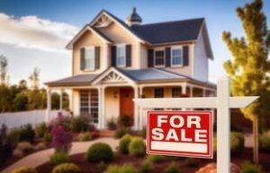 House for sale with
