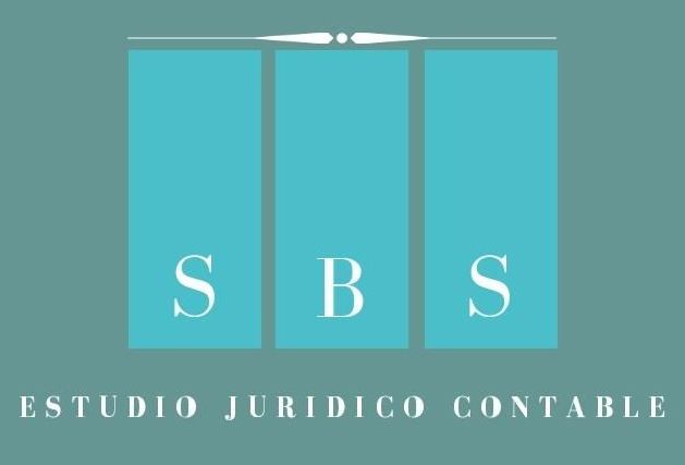 S&B Estudio Jurídico y Contable LOGO