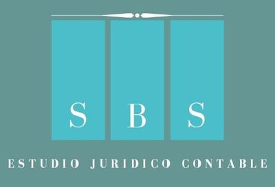 S&B Estudio Jurídico y Contable LOGO
