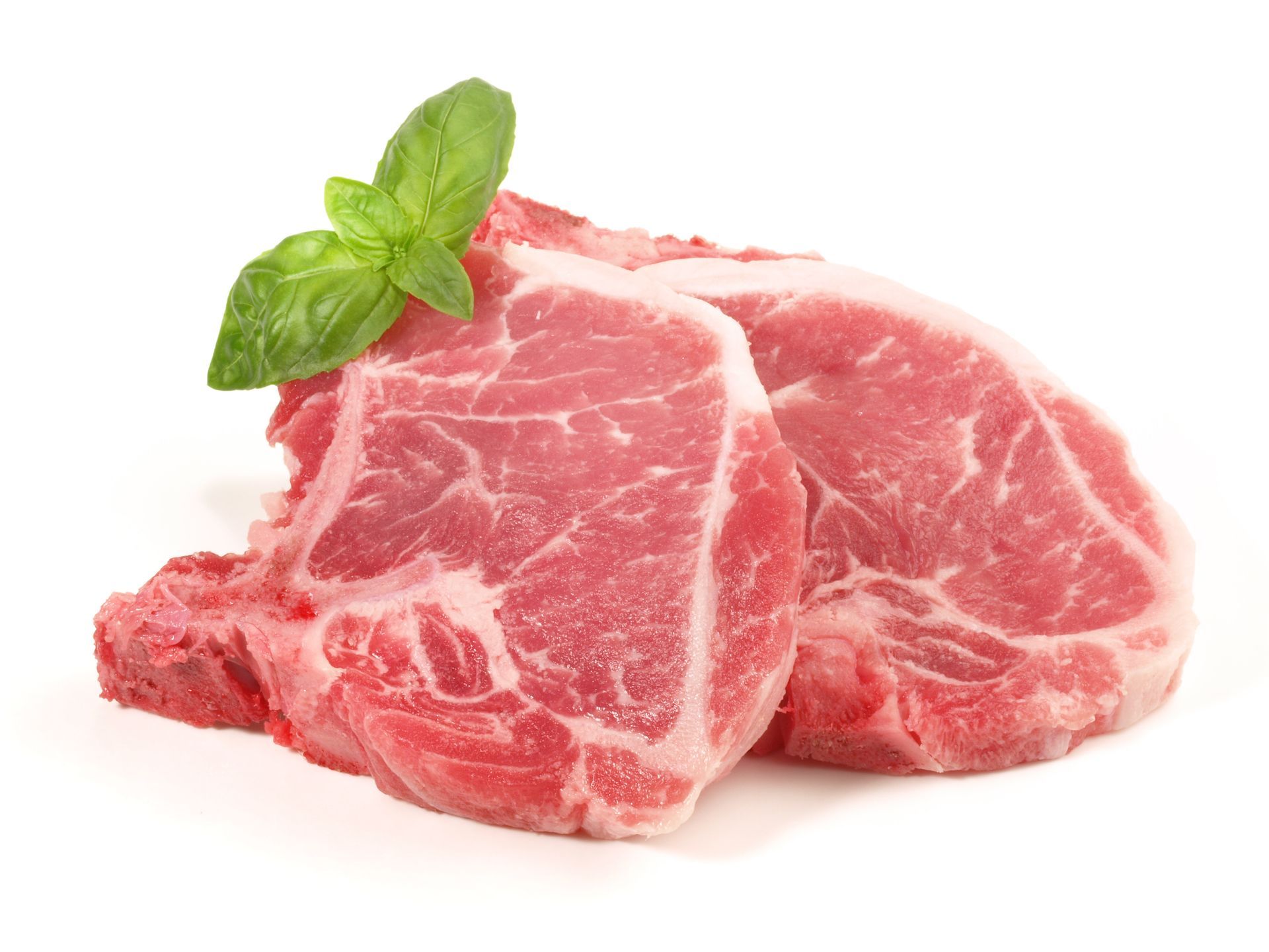 Schweinefleisch