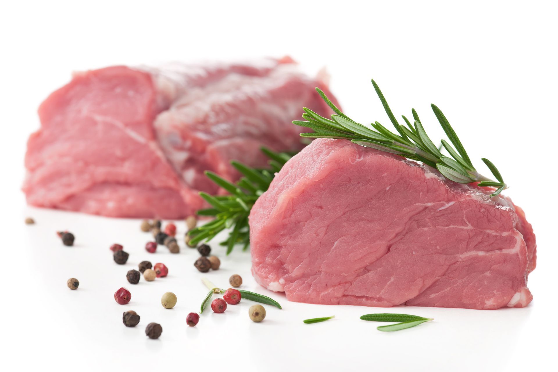 Kalbfleisch