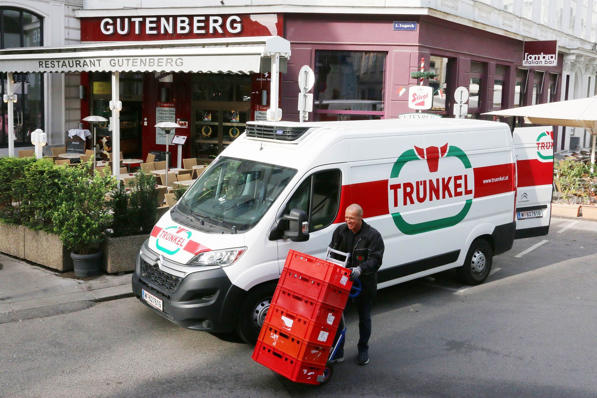 Transporter