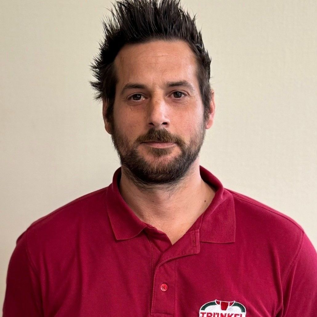 Herr Strobl