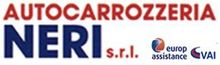AUTOCARROZZERIA NERI - SOCCORSO STRADALE - LOGO