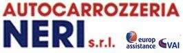 AUTOCARROZZERIA NERI - SOCCORSO STRADALE - LOGO